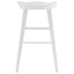 Euro Style Vieno Counter Stool