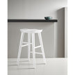 Euro Style Vieno Counter Stool