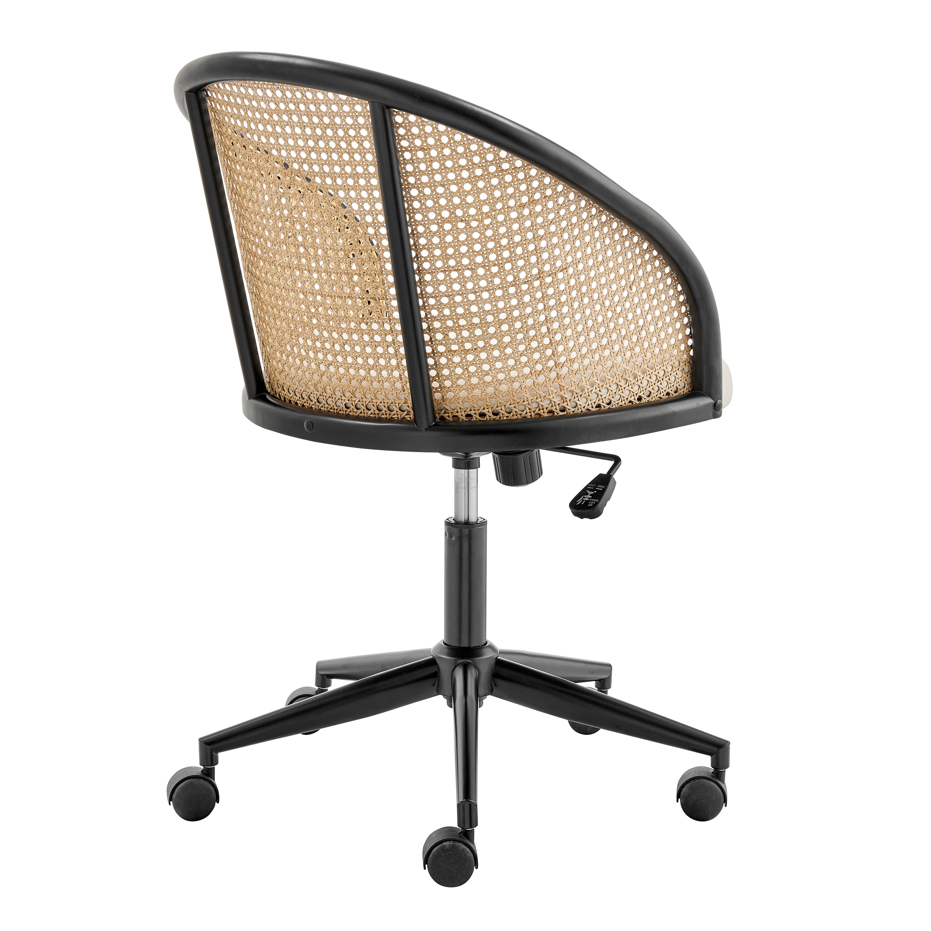 Euro Style Dagmar Office Chair