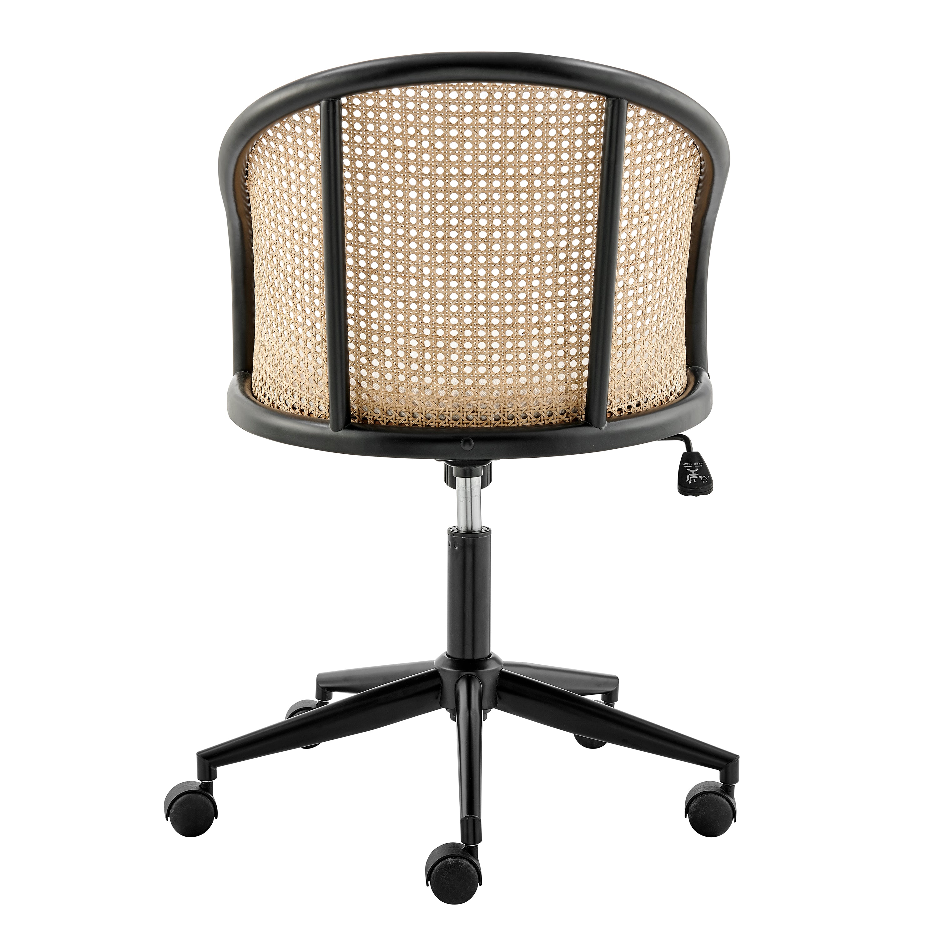 Euro Style Dagmar Office Chair
