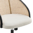 Euro Style Dagmar Office Chair