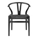 Euro Style Evelina Outdoor Side Chair - Set of 2