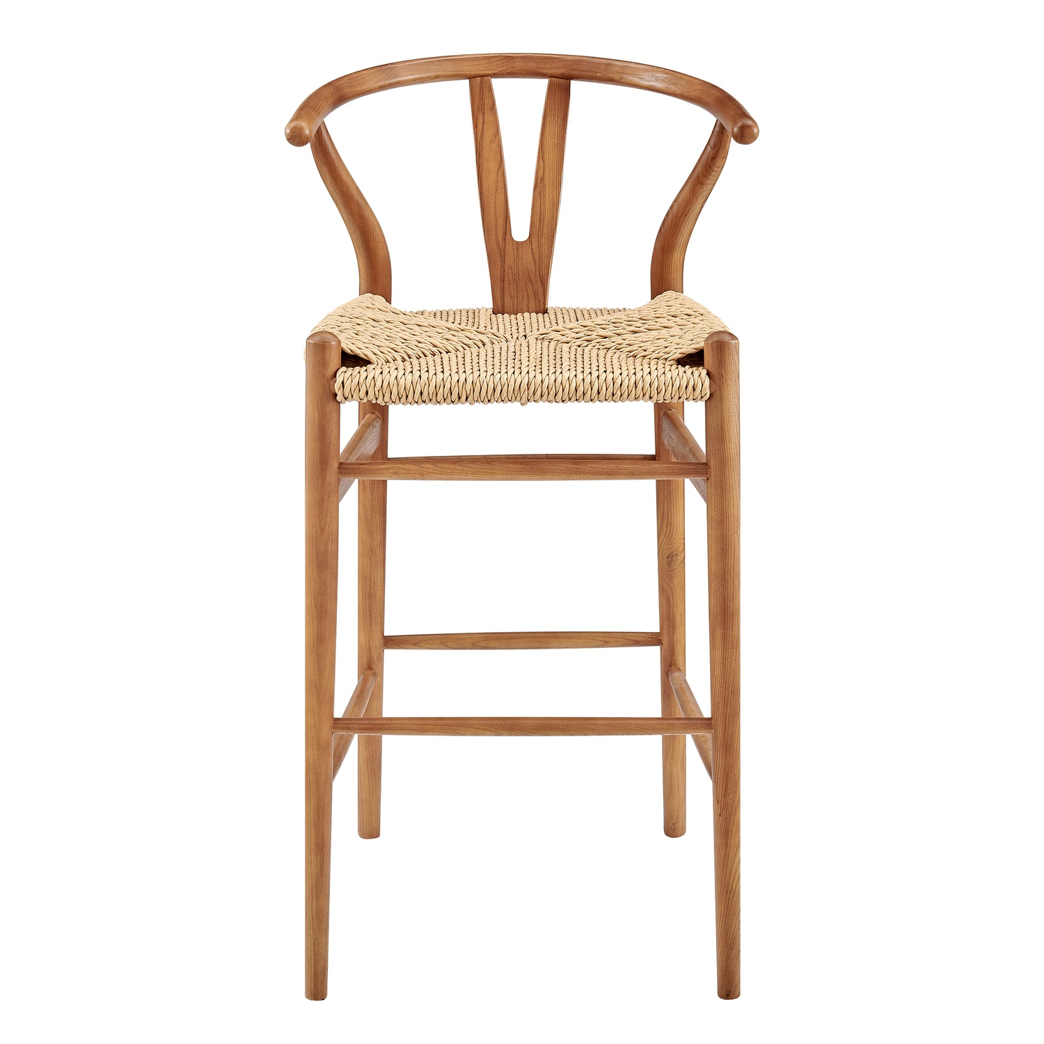 Euro Style Evelina Outdoor Bar Stool