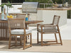Tommy Bahama Outdoor St Tropez Side Dining Chair