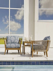 Tommy Bahama Outdoor St Tropez Occasional Chair