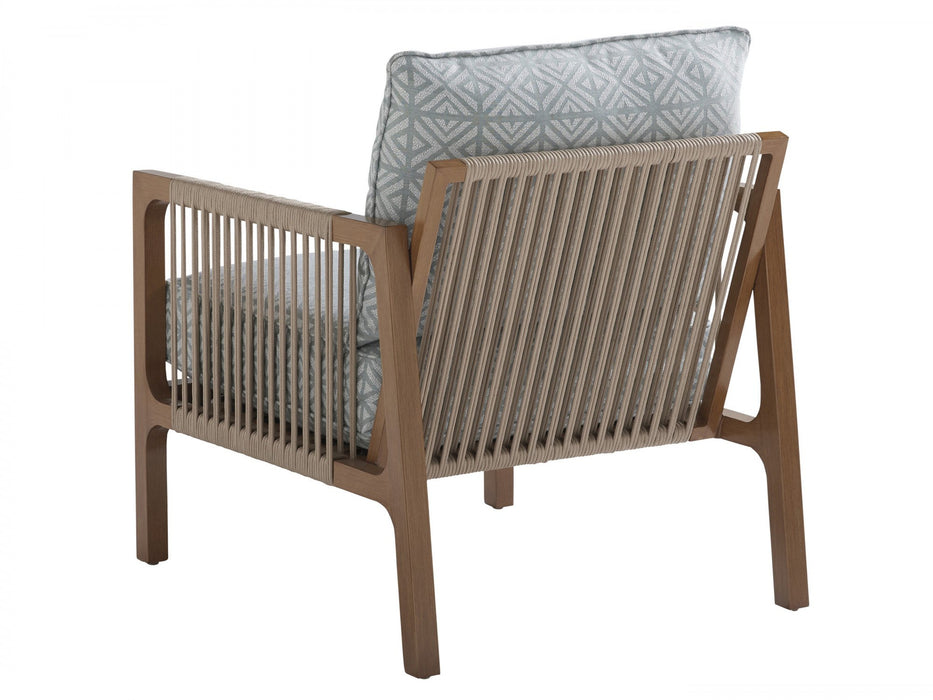 Tommy Bahama Outdoor St Tropez Lounge Chair
