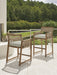 Tommy Bahama Outdoor St Tropez Counter Stool