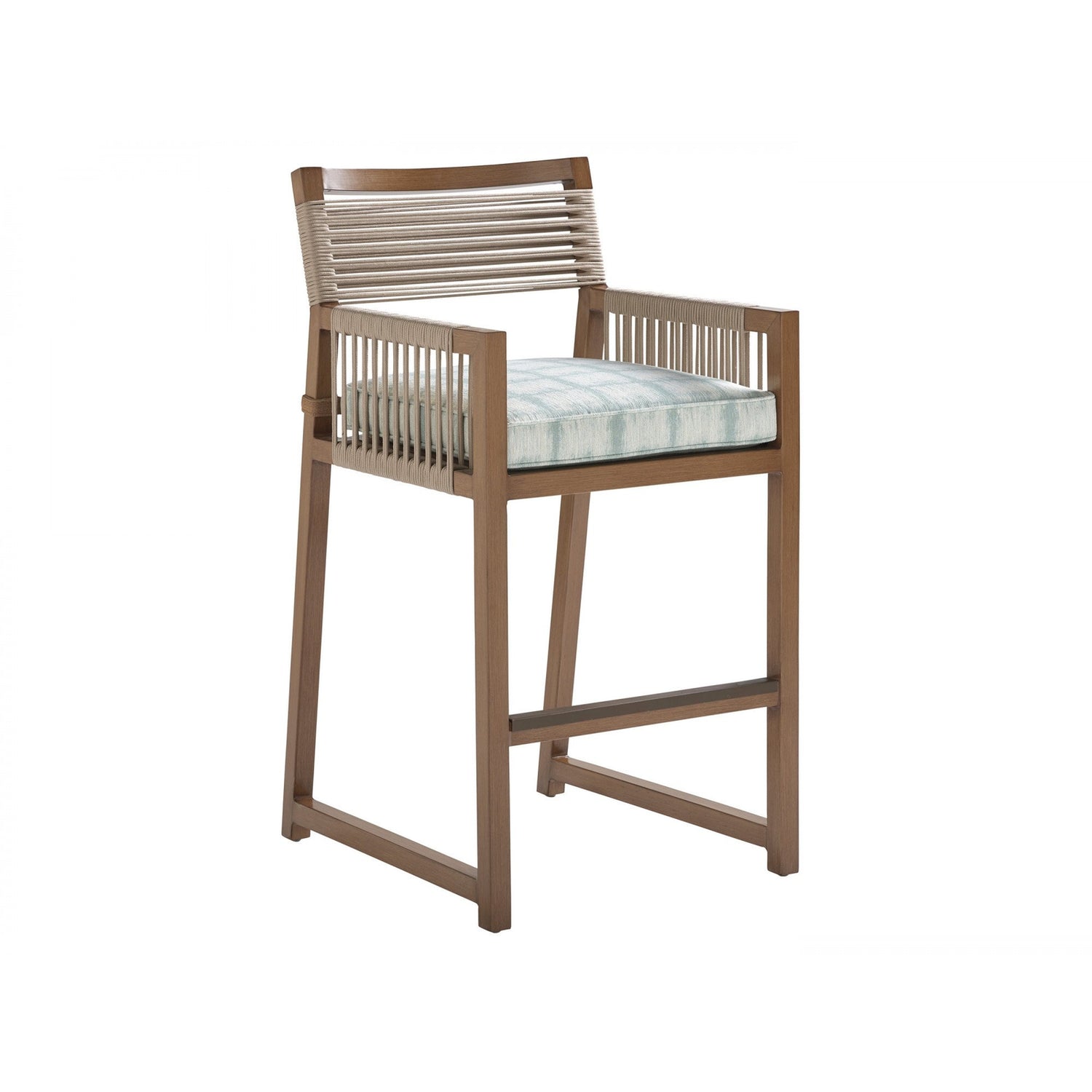 Tommy Bahama Outdoor St Tropez Bar Stool