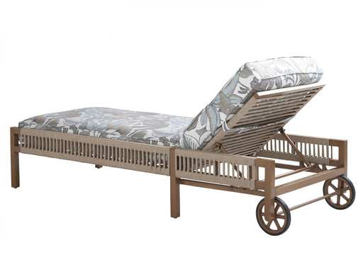 Tommy Bahama Outdoor St Tropez Chaise Lounge