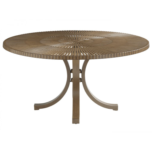 Tommy Bahama Outdoor St Tropez Round Dining Table
