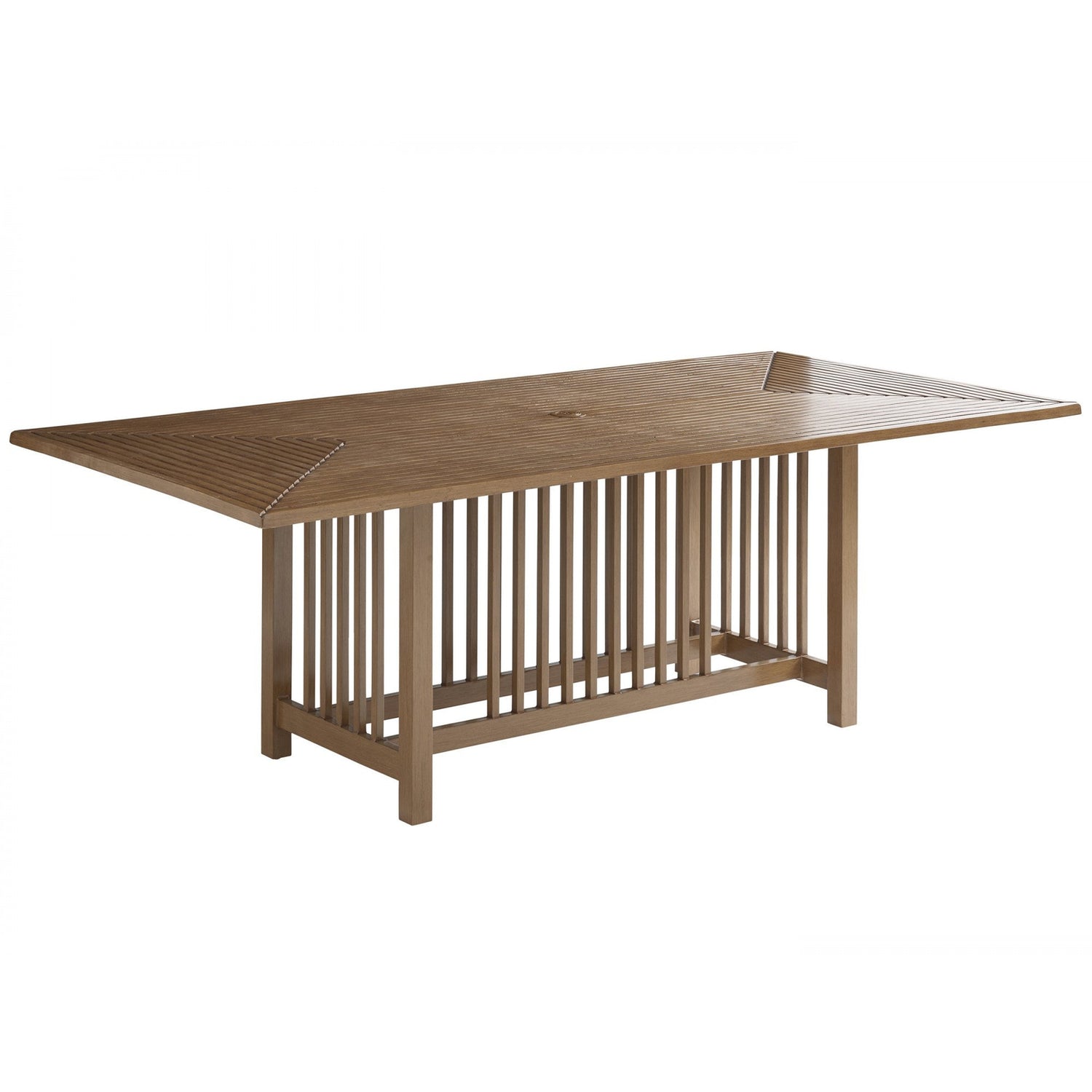 Tommy Bahama Outdoor St Tropez Rectangular Dining Table