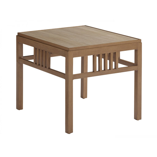 Tommy Bahama Outdoor St Tropez Rectangular End Table