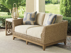 Tommy Bahama Outdoor Los Altos Valley View Love Seat