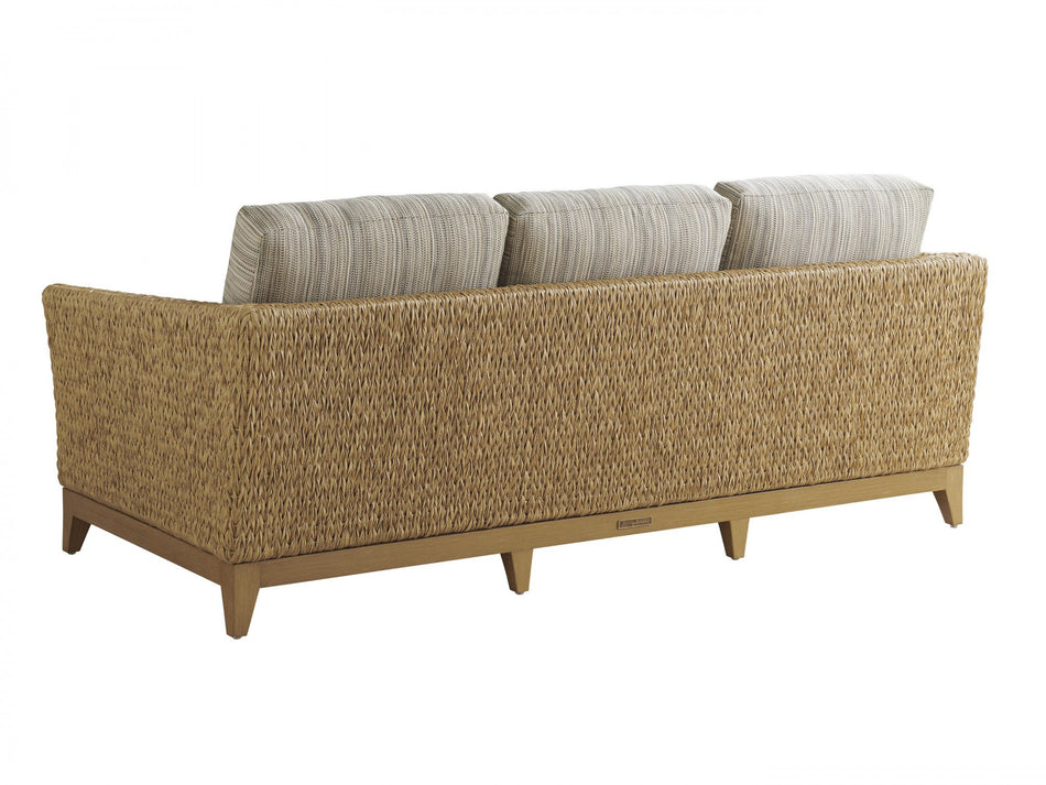 Tommy Bahama Outdoor Los Altos Valley View Sofa