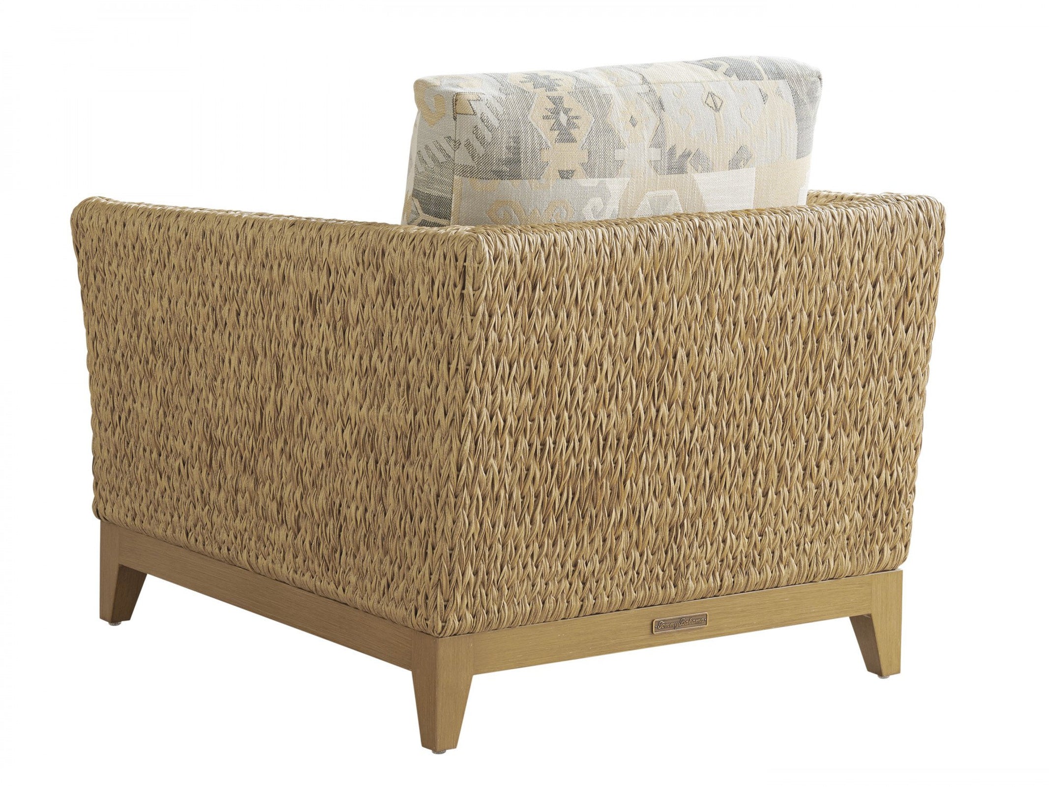 Tommy Bahama Outdoor Los Altos Valley View Lounge Chair