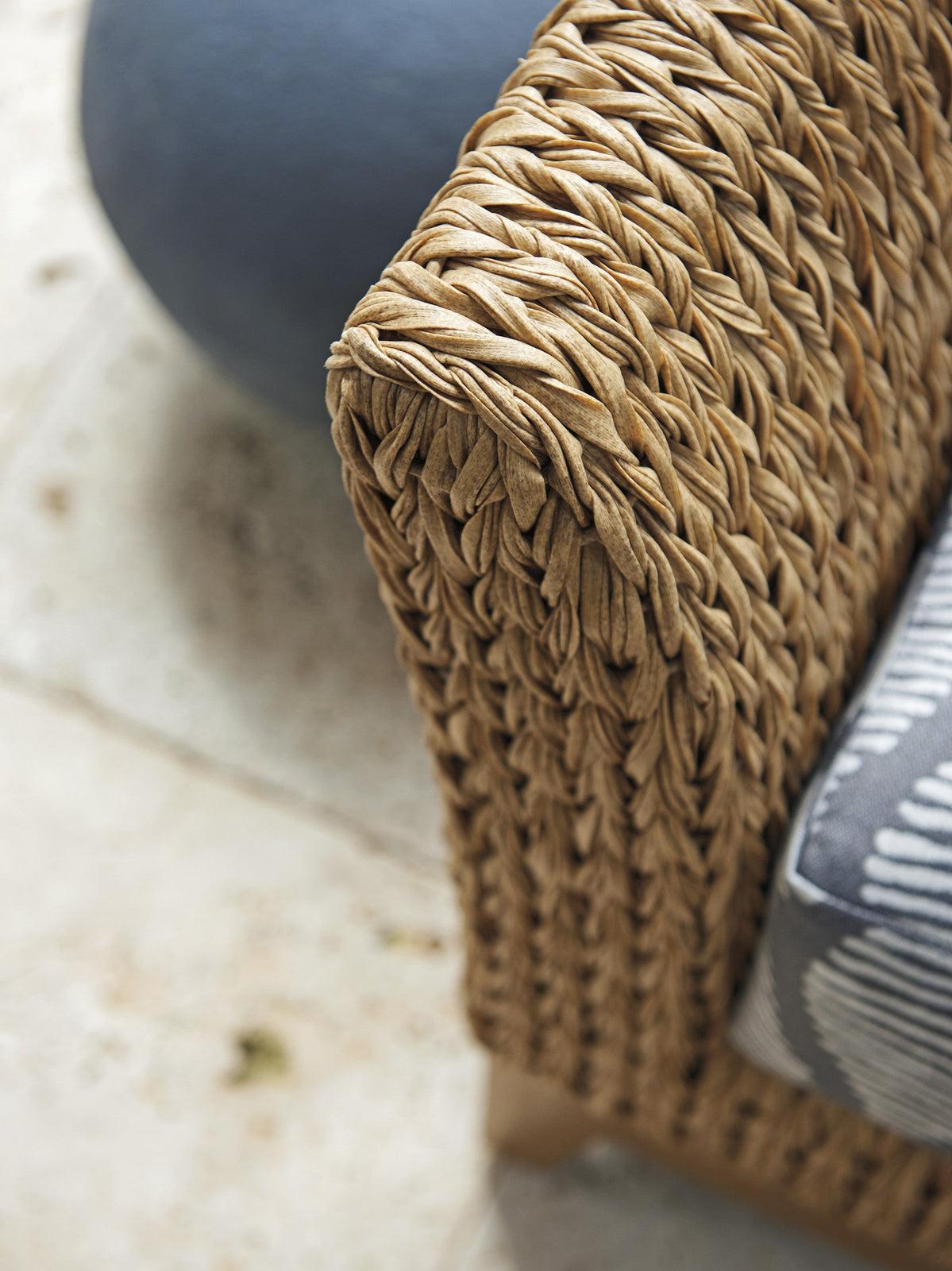 Tommy Bahama Outdoor Los Altos Valley View Lounge Chair