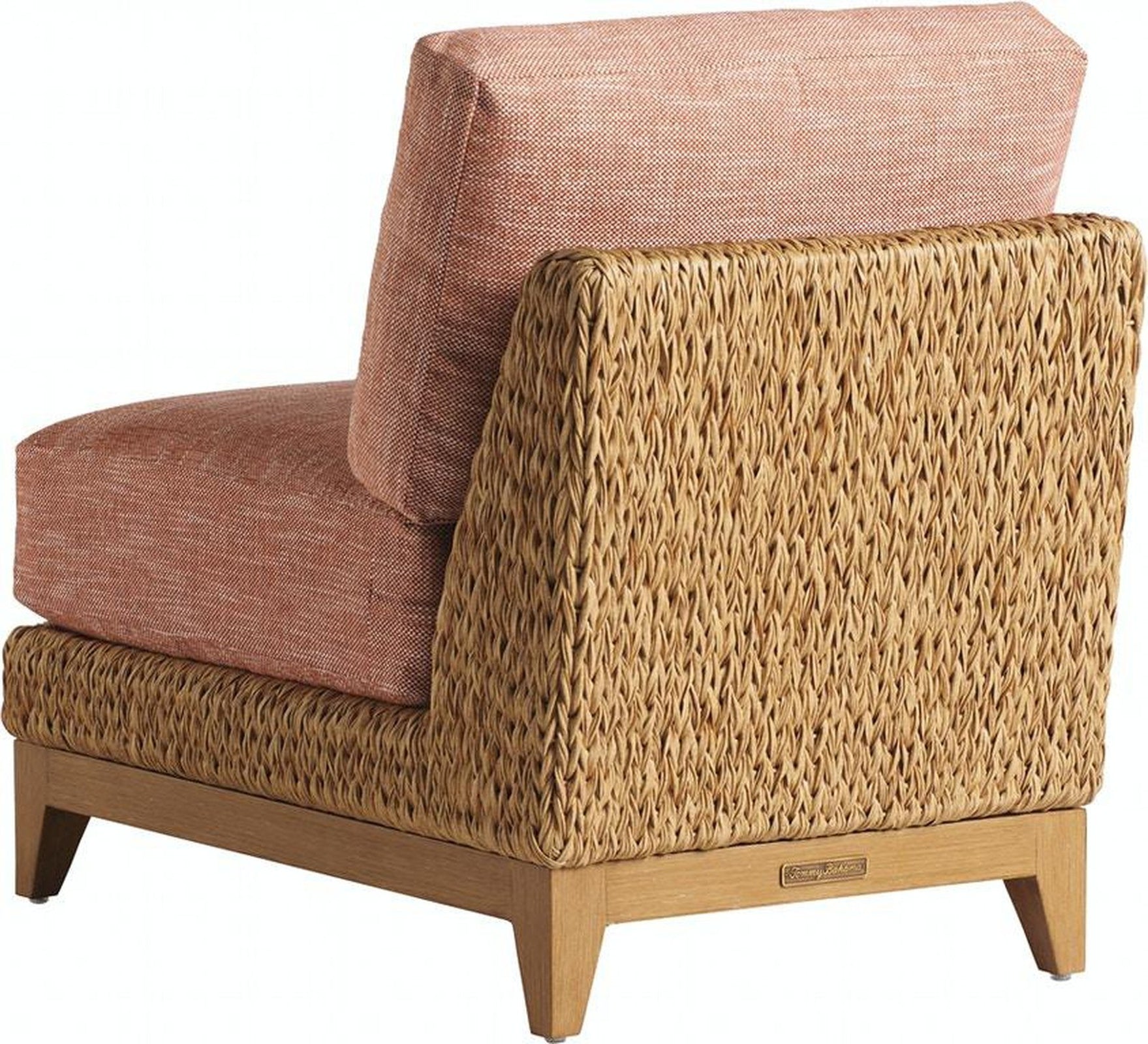 Tommy Bahama Outdoor Los Altos Valley View 4 PC Sectional