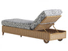 Tommy Bahama Outdoor Los Altos Valley View Chaise Lounge
