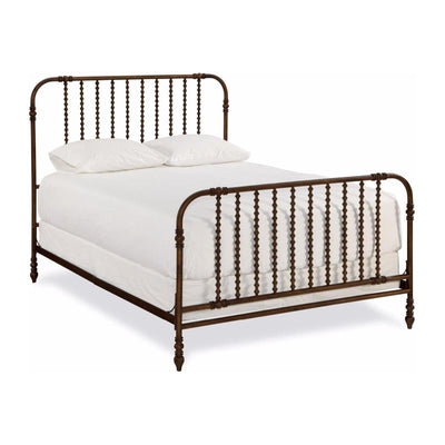 Universal Furniture Curated The Guest Room Bed