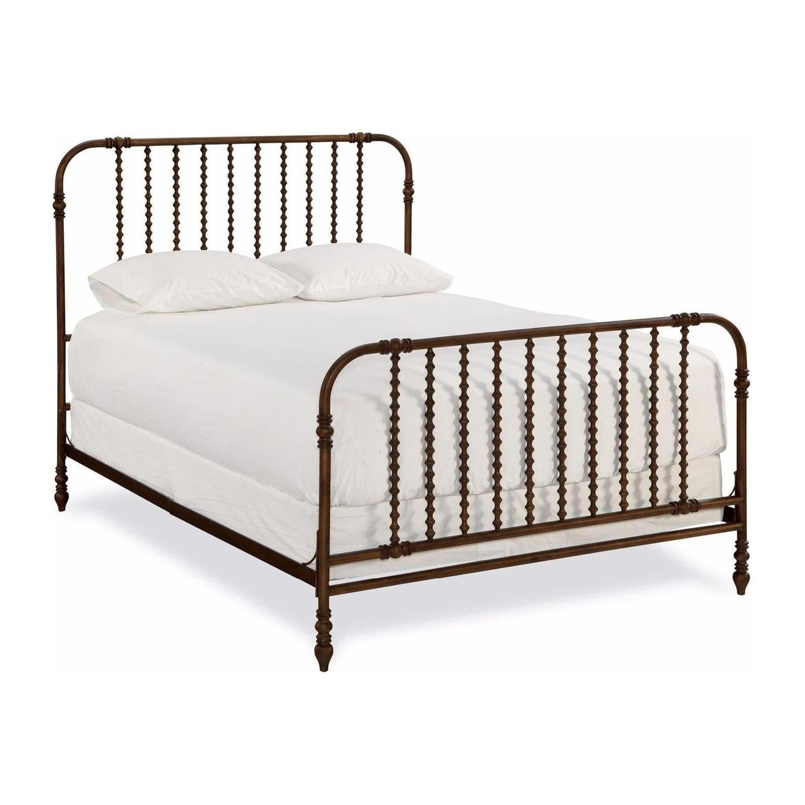 Universal Furniture Curated The Guest Room Bed