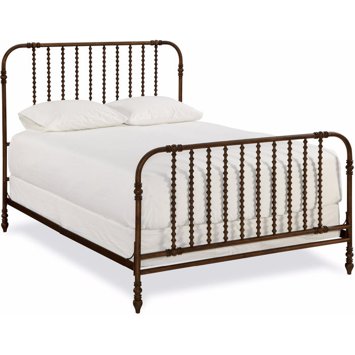 Universal Furniture Curated The Guest Room Bed