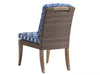Tommy Bahama Outdoor Harbor Isle Side Dining Chair