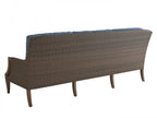 Tommy Bahama Outdoor Harbor Isle Sofa