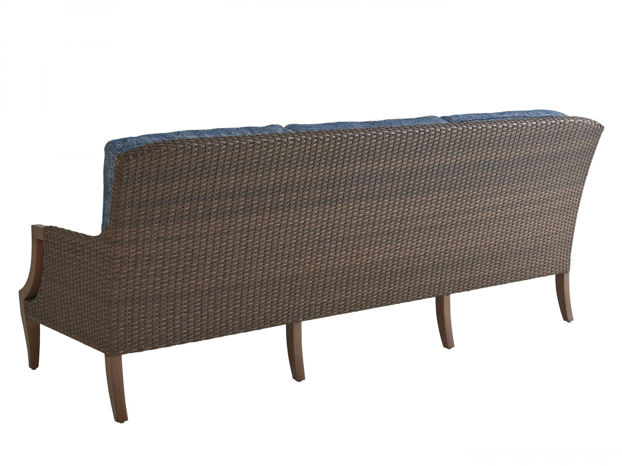 Tommy Bahama Outdoor Harbor Isle Sofa