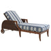 Tommy Bahama Outdoor Harbor Isle Chaise Lounge
