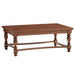 Tommy Bahama Outdoor Harbor Isle Rectangular Cocktail Table