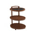 Tommy Bahama Outdoor Harbor Isle Tiered End Table