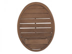 Tommy Bahama Outdoor Harbor Isle Tiered End Table