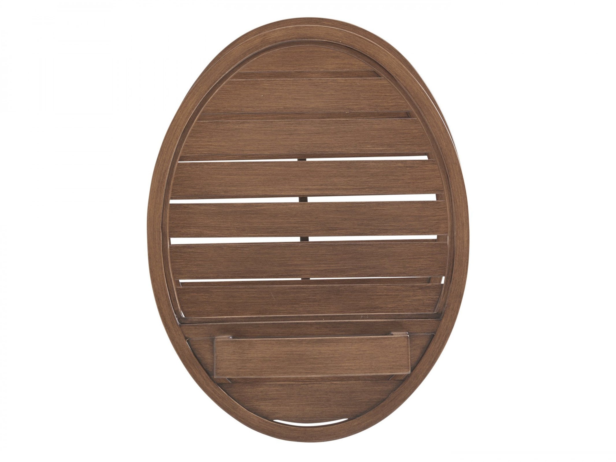 Tommy Bahama Outdoor Harbor Isle Tiered End Table
