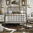 Universal Furniture Curated The Guest Room Bed