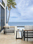 Tommy Bahama Outdoor South Beach Spot Table
