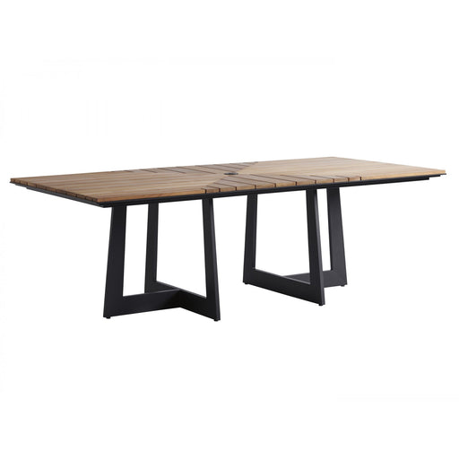 Tommy Bahama Outdoor South Beach Rectangular Dining Table