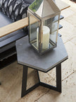 Tommy Bahama Outdoor South Beach Spot Table