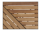 Tommy Bahama Outdoor South Beach Square End Table