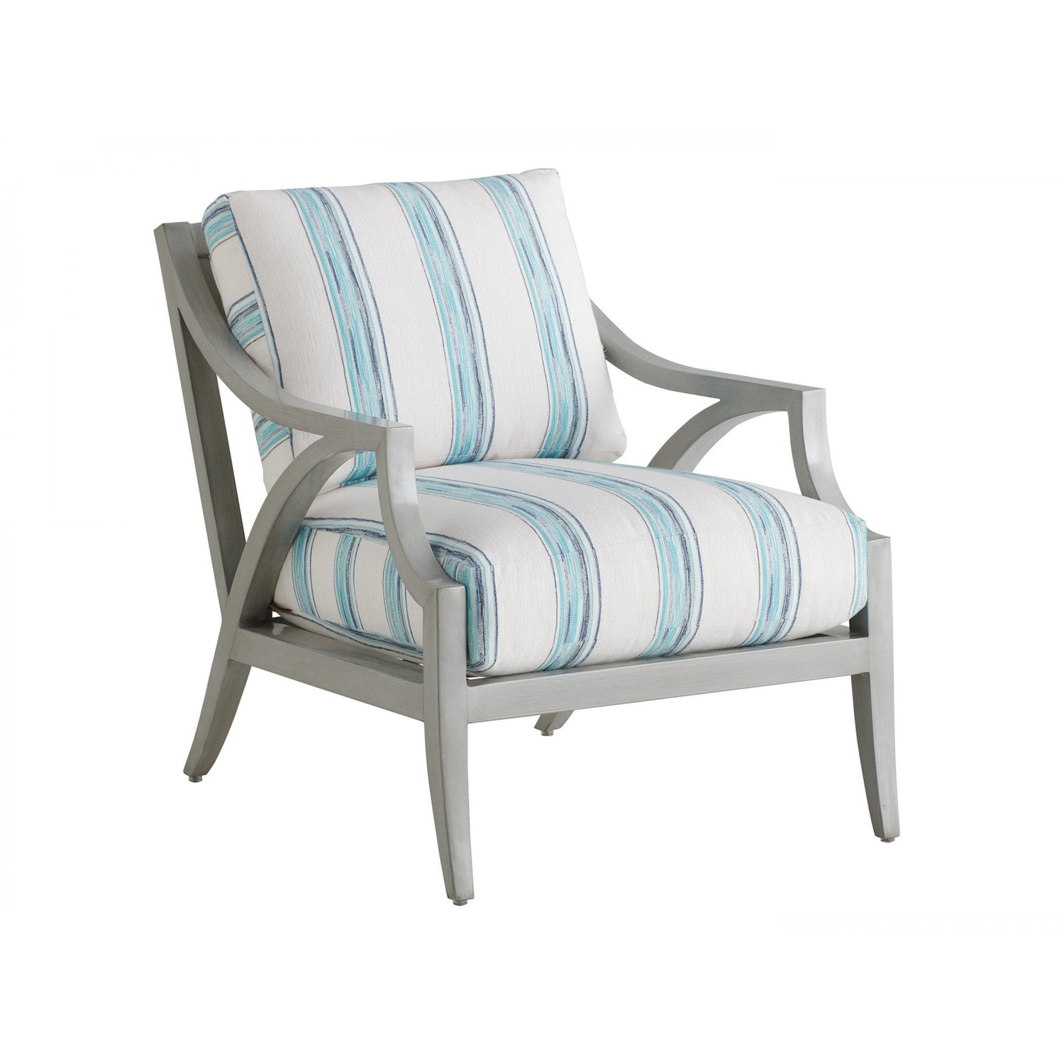 Tommy Bahama Outdoor Silver Sands Lounge Chair