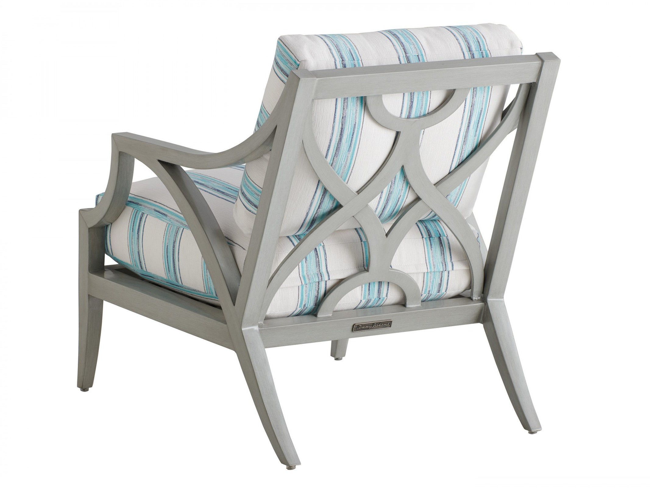 Tommy Bahama Outdoor Silver Sands Lounge Chair