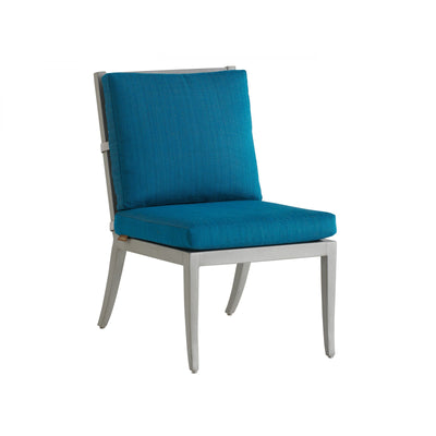 Tommy Bahama Outdoor Silver Sands Side Dining Chair