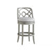 Tommy Bahama Outdoor Silver Sands Swivel Bar Stool