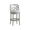 Tommy Bahama Outdoor Silver Sands Swivel Bar Stool