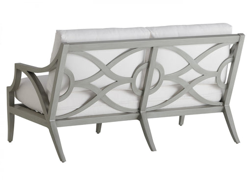 Tommy Bahama Outdoor Silver Sands Loveseat