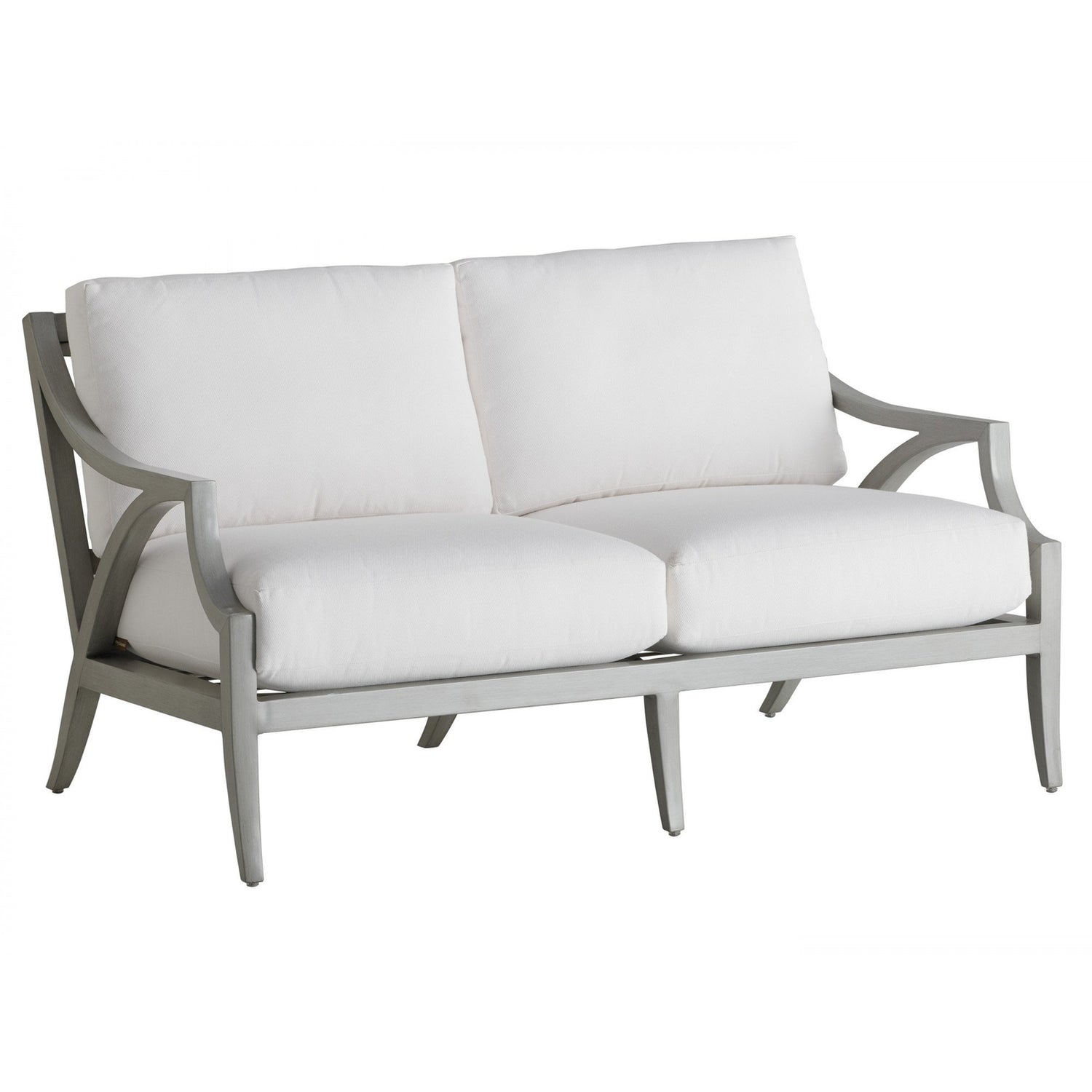 Tommy Bahama Outdoor Silver Sands Loveseat