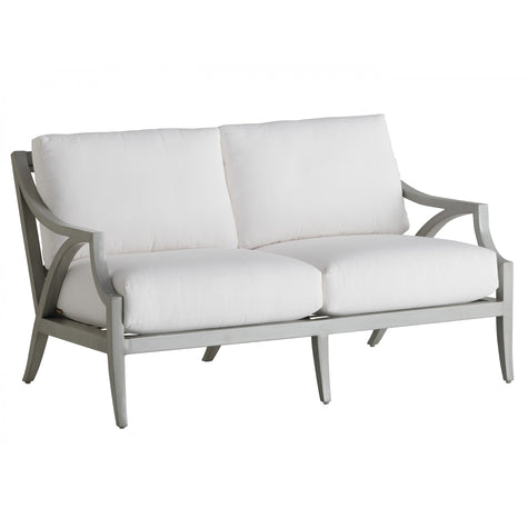 Tommy Bahama Outdoor Silver Sands Loveseat