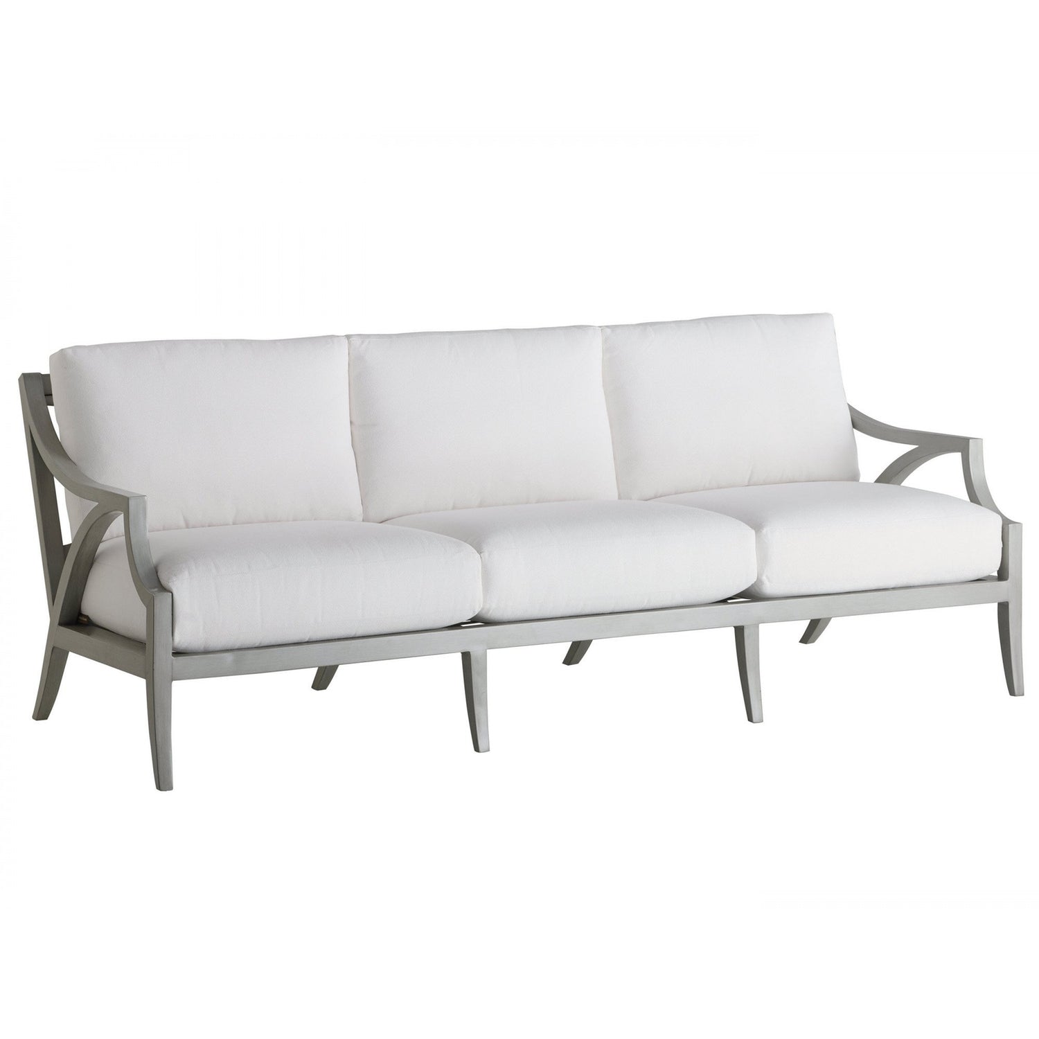 Tommy Bahama Outdoor Silver Sands Sofa