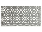 Tommy Bahama Outdoor Silver Sands Rectangular Dining Table