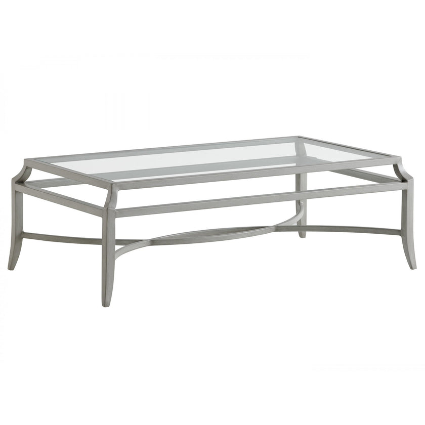 Tommy Bahama Cocktail Table