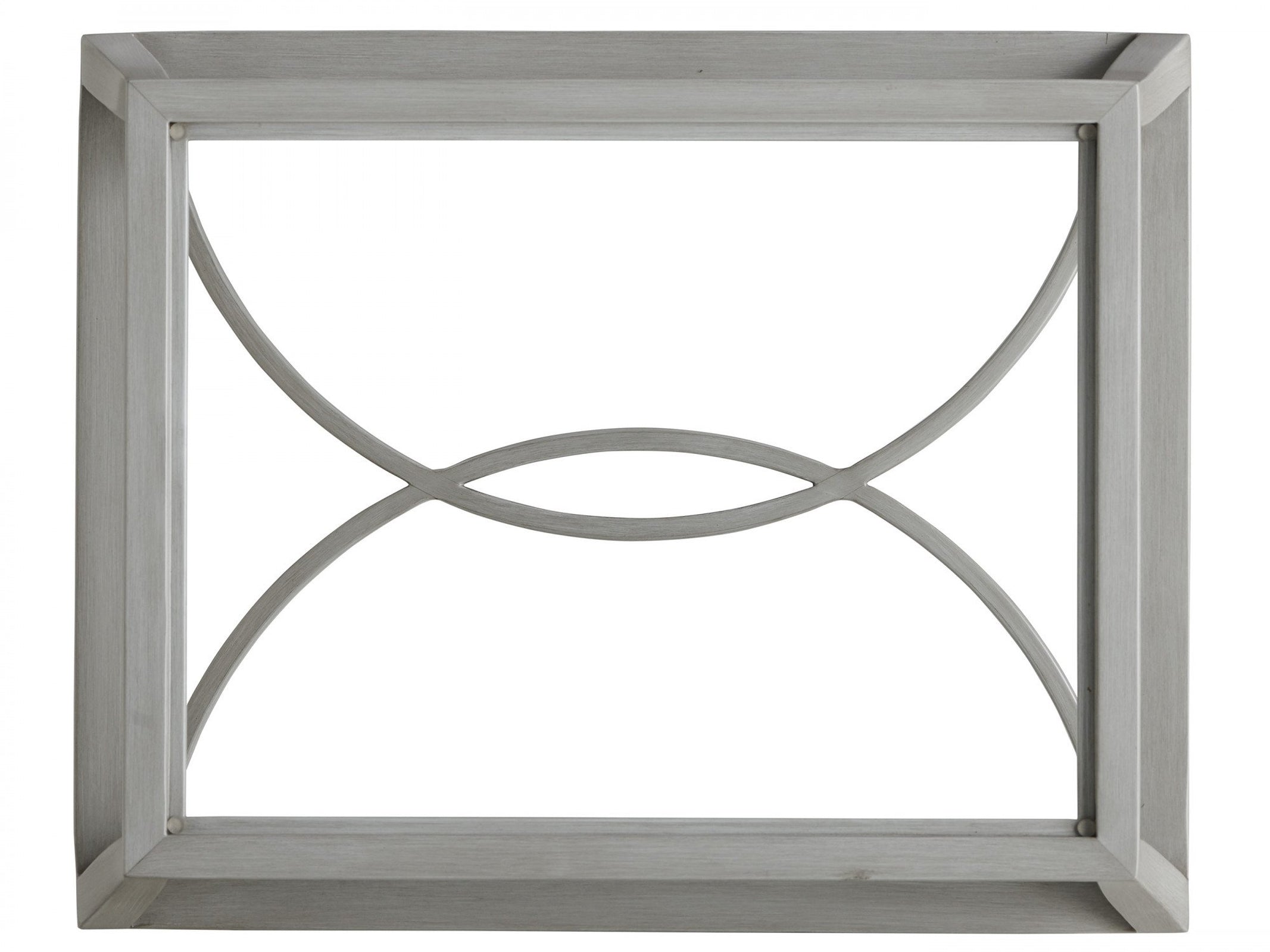 Tommy Bahama Outdoor Silver Sands End Table